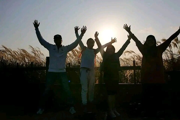 Private Tour Gamcheon CultureVillage & Busan City Tour  - Photo 1 of 7